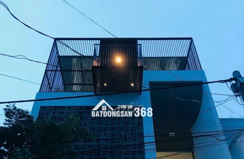 Bán nhà siêu đẹp KDC Khang Nam TP Thủ Đức full nội thất